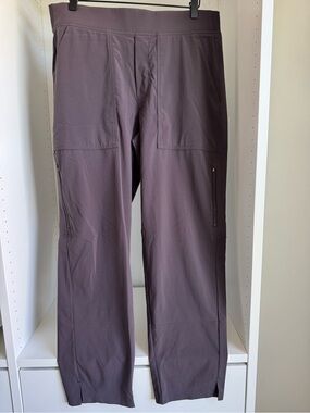 Athleta Women's Plum Track Joggers